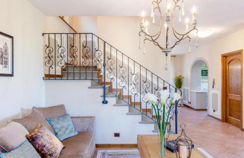 Nonna Bianca, a Genuine Farmhouse in Sant'Alessio, Lucca - Photo 25