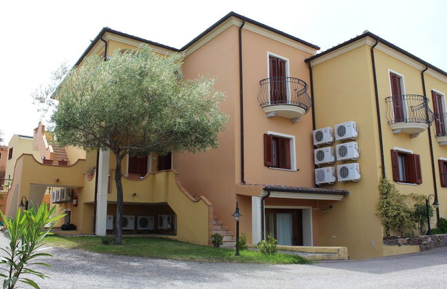 Residence Corte dei Venti - Foto 44