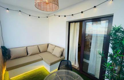 Sunset Dream Suite El Cotillo - Foto 24