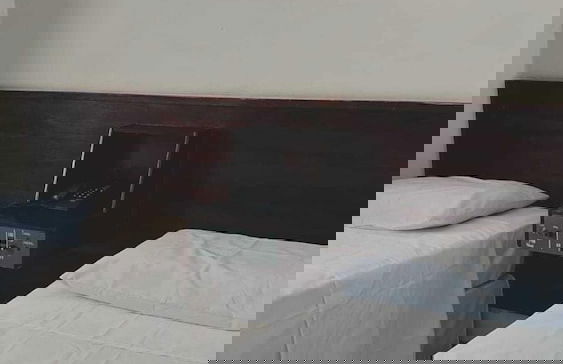 Binder Hotel Mogi Guacu - Foto 7