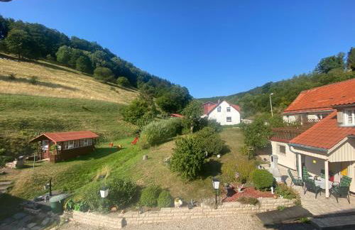 Ferienwohnung WACHE im HAUS GERLACH - Foto 6