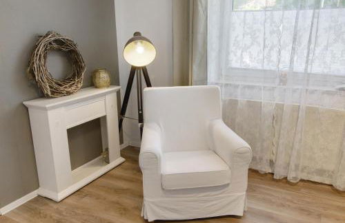 Ferienwohnung Fahrradland und Meer - Foto 13