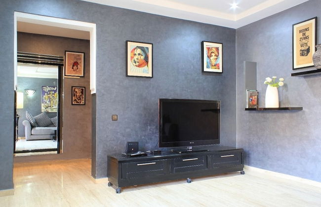 OY Apartment - Photo 13