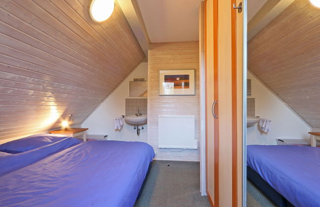 Seepark Kirchheim Ferienhaus bei Simone - Foto 10