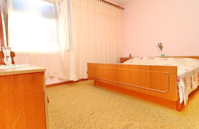 Apartments Peselj-three Bedroom Apartment With Terrace and Sea View - Foto 3