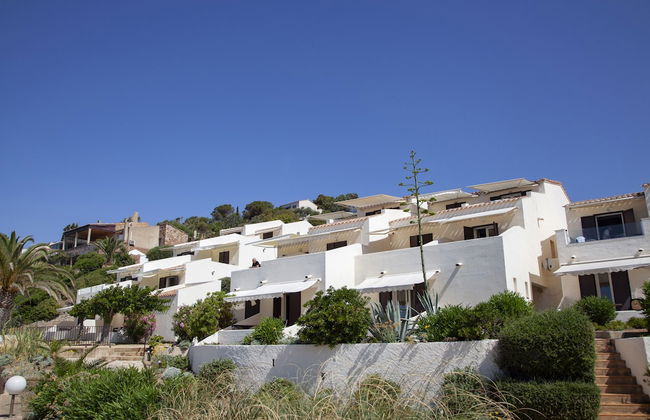 Hôtel et Résidence Ta Kladia - Omigna - Photo 68