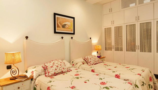 Holiday Home, Maspalomas - Foto 3, Habitación