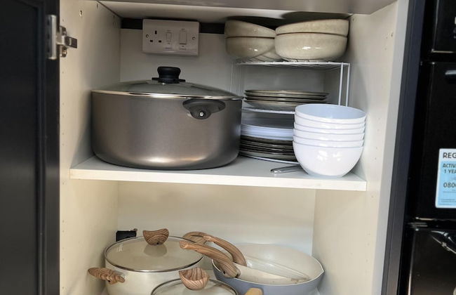 The Hidden Cottage Near Manchester Airport - Foto 13