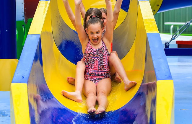 Echo Holiday Parks - Normanville - Foto 45