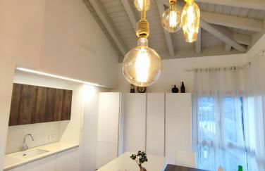 accogliente attico due betulle lavis - Foto 8