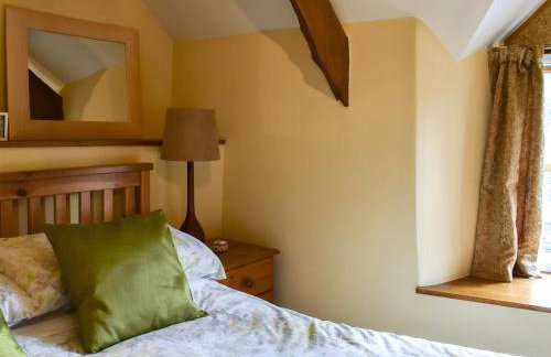 Pineview Cottage - Foto 13