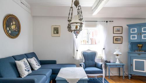 Reetdachhaus Ohl Dörp - Foto 5