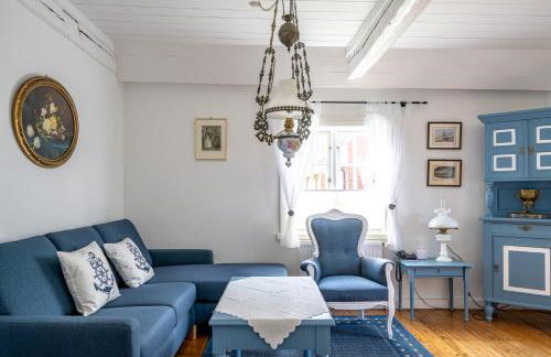 Reetdachhaus Ohl Dörp - Foto 5