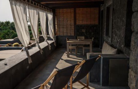 Villa calypso Pantelleria - Foto 45