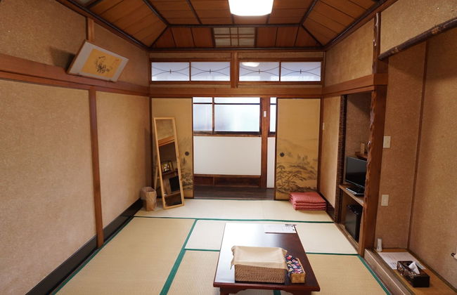 Obama Machiya Stay - Foto 23