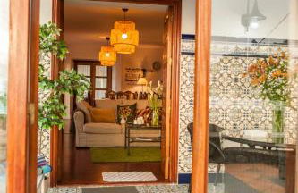 Villa Finca Los Castanos - Panoramic View - Foto 36