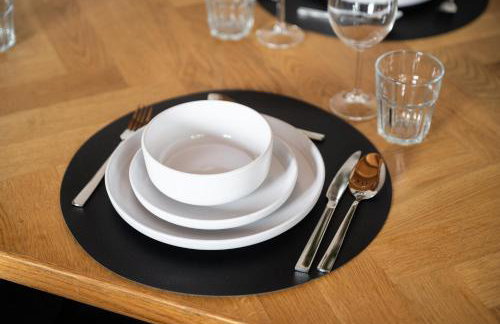 WLAN-Parkplatz-Küche-Natur - Photo 4