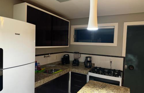 Duplex na praia - Pé na areia - Foto 26