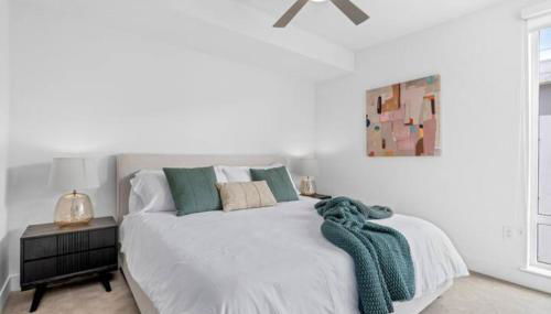 Ruby Tide - Two Floor Airy 2BR Marina Side Exclusive Amenities - Foto 2