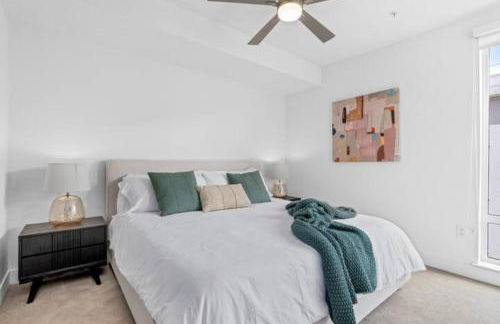 Ruby Tide - Two Floor Airy 2BR Marina Side Exclusive Amenities - Foto 2