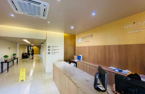 FLAT EXCELSIOR- PRÓXIMO SHOPPING RIOMAR - Photo 44