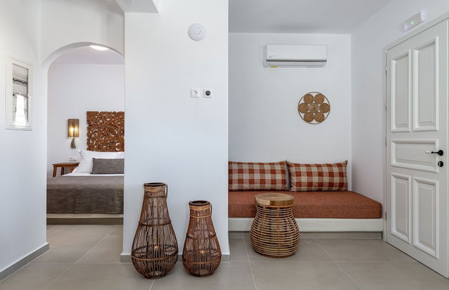 Remezzo Suites - Foto 13