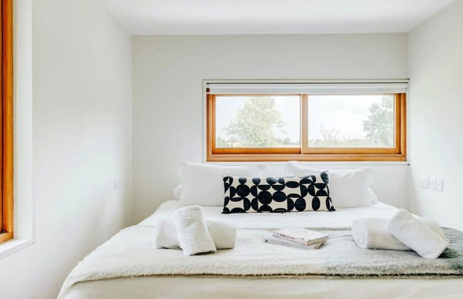 Grand Suffolk Barn Conversion - Foto 16