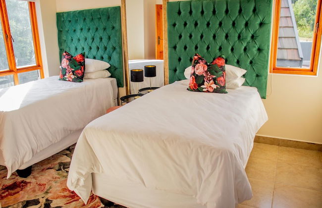 156 Euphoria Boutique Villa - Euphoria Golf Estate & Hydro - Foto 6