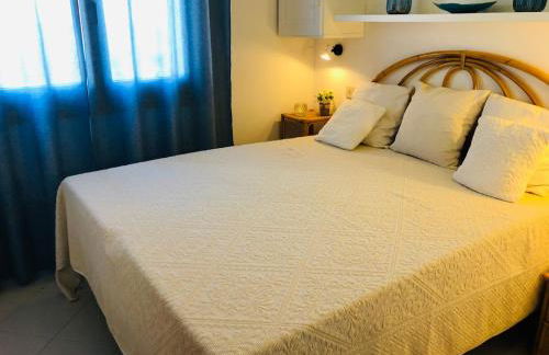 Bilocale degli Oleandri vista mare Porto Taverna - Foto 11