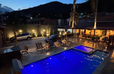 Casa e espaço sahy - Foto 34