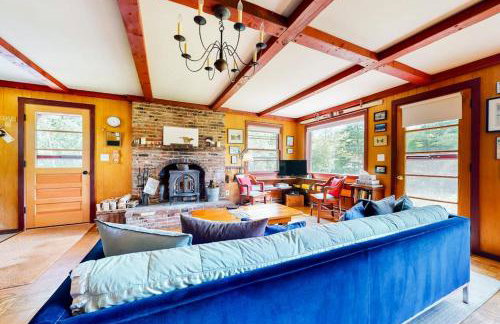 Notch Lodge - Foto 42