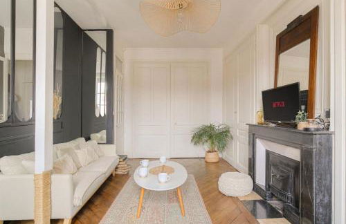 Charmant et Caractère proche Tête d'Or - Foto 15