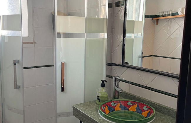 Al-Mudawar Casa Rural - Foto 41