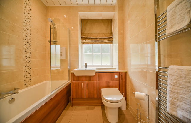 Blairquhan Cottages - Foto 54