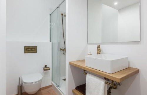 Mas del Gall - Casa Nova - Foto 21