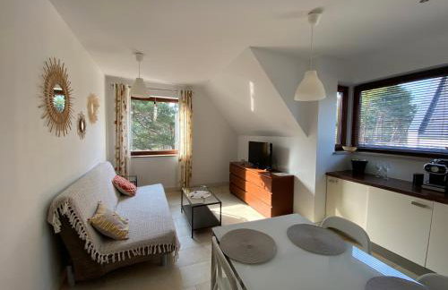 Bursztynowa 16 Hel - Foto 51