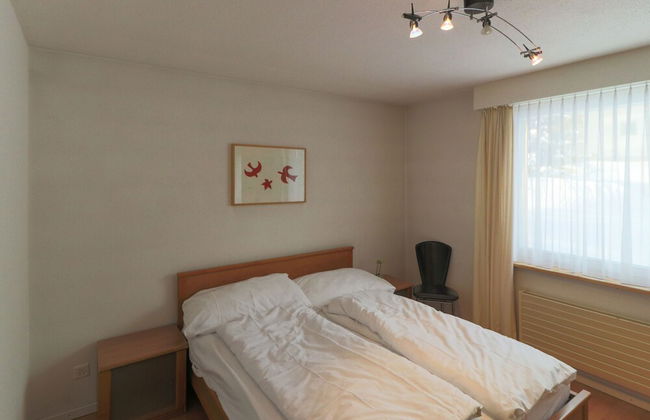 Apartments Cresta - Foto 12