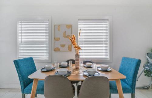 Close to Downtown! Private Yard, Fire Pit,Games - Photo 16