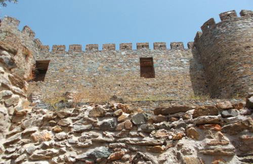 Encosta do Castelo - Foto 54