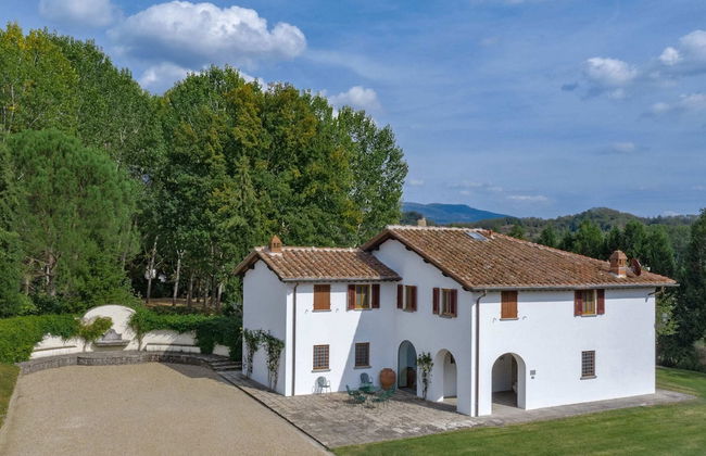 Belvilla by OYO Villa Acqua - Foto 19