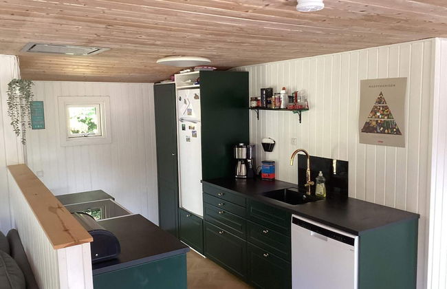 6 Person Holiday Home in Farso - Foto 24