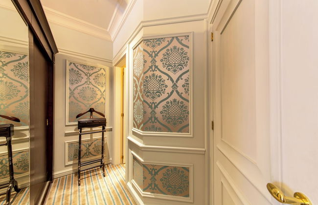 Castelo Saint Andrews - Foto 19