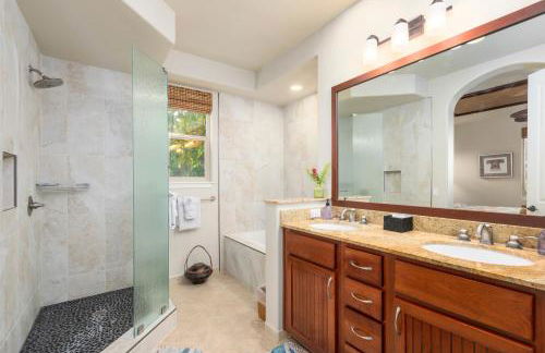 Mauna Lani Palm Villas D-2 Corner Unit Historic View - Foto 13