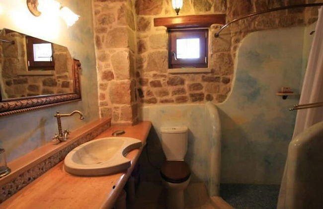 Lithos Traditional Houses - Foto 34