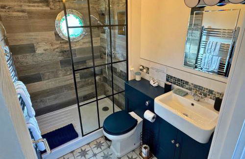 The Swan Flotel - Barton Marina - Foto 10