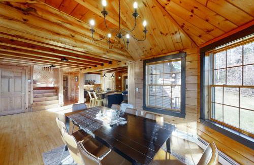 Beaver Run Cabin - Foto 7