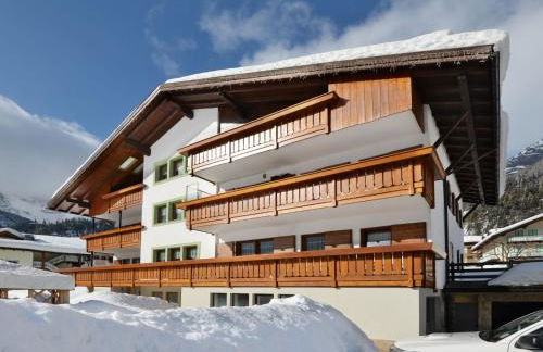 Apartment Bernard-2 by Interhome - Foto 28