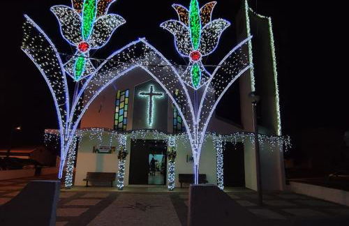 Casa de Praia acolhedora/ Cosy beach house - Foto 10
