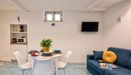 GOCCE VILLAS - Maisonette Nonna Laura - Foto 5, minibar