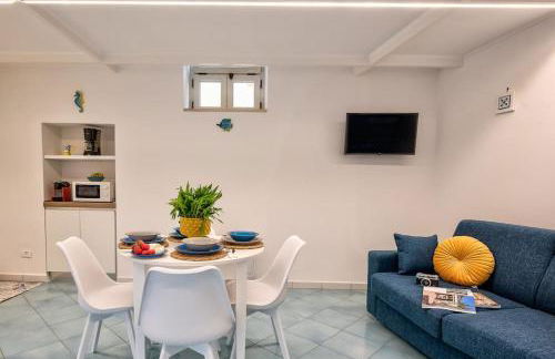 GOCCE VILLAS - Maisonette Nonna Laura - Foto 10